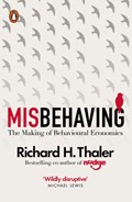 Misbehaving | Richard H. Thaler | 