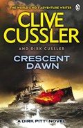 Crescent Dawn | Clive Cussler ; Dirk Cussler | 