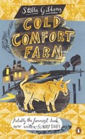 Cold Comfort Farm | Stella Gibbons | 