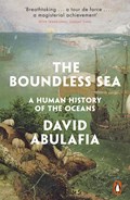 The Boundless Sea | David Abulafia | 