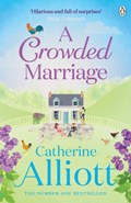 A Crowded Marriage | Catherine Alliott | 