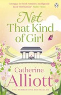 Not That Kind of Girl | Catherine Alliott | 