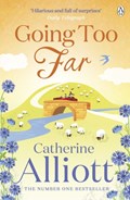 Going Too Far | Catherine Alliott | 