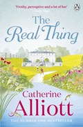 The Real Thing | Catherine Alliott | 