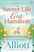 The Secret Life of Evie Hamilton | Catherine Alliott | 