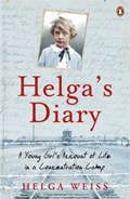 Helga's Diary | Helga Weiss | 