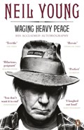 Waging Heavy Peace | Neil Young | 