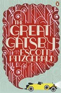 The Great Gatsby | F Scott Fitzgerald | 