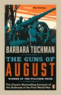 The Guns of August | Barbara Tuchman | 