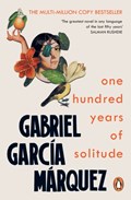 One Hundred Years of Solitude | GabrielGarcia Marquez | 