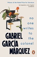 No One Writes to the Colonel | Gabriel Garcia Marquez | 