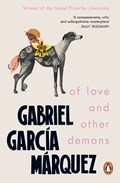 Of Love and Other Demons | Gabriel Garcia Marquez | 