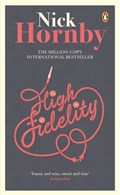 High Fidelity | Nick Hornby | 