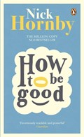 How to be Good | Nick Hornby | 