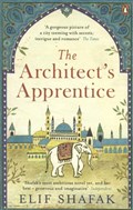 The Architect's Apprentice | Elif Shafak | 