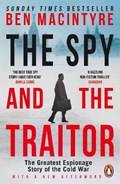 The Spy and the Traitor | Ben Macintyre | 