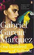 One Hundred Years of Solitude | MARQUEZ, Gabriel Garcia& RABASSA (translation), Gregory | 