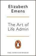 The Art of Life Admin | Elizabeth Emens | 