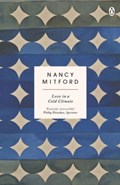Love in a Cold Climate | Nancy Mitford | 