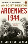Ardennes 1944 | Antony Beevor | 