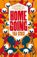 Homegoing | Yaa Gyasi | 