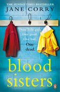 Blood Sisters | Jane Corry | 