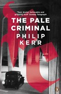 The Pale Criminal | Philip Kerr | 