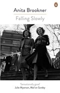 Falling Slowly | Anita Brookner | 