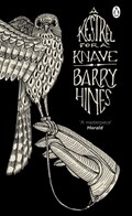 A Kestrel for a Knave | Barry Hines | 