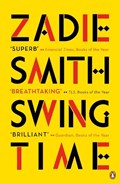 Swing Time | Zadie Smith | 
