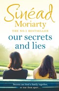 Our Secrets and Lies | Sinead Moriarty | 