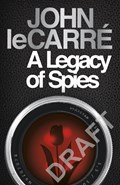 A Legacy of Spies | John le Carre | 