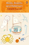 Birds, Beasts and Relatives | Gerald Durrell | 