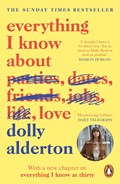 Everything i know about love | Dolly Alderton | 