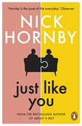 Just like you | nick hornby | 