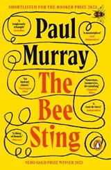 The Bee Sting | Paul Murray | 9780241984406