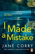 I Made a Mistake | Jane Corry | 