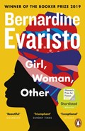 Girl, woman, other | bernardine evaristo | 