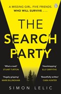 The Search Party | Simon Lelic | 