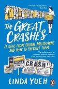 The Great Crashes | Linda Yueh | 