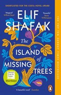 The island of missing trees | Elif Shafak | 