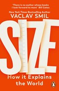 Size | Vaclav Smil | 