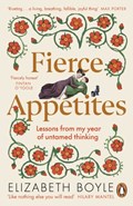 Fierce Appetites | Elizabeth Boyle | 