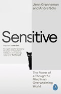 Sensitive | Jenn Granneman ; Andre Solo | 