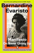 Manifesto | Bernardine Evaristo | 