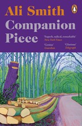 Companion piece | Ali Smith | 9780241993958