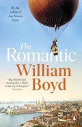 The Romantic | William Boyd | 