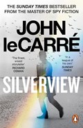 Silverview | John Le Carré | 