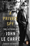 A Private Spy | John leCarre | 