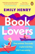 Book Lovers | Emily Henry | 